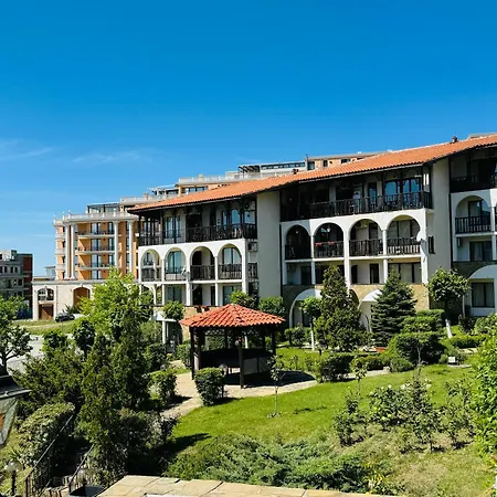 Vodenicata 4-10 Апартамент Свети Влас