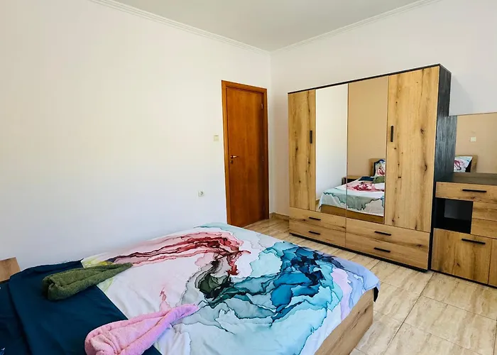 Vodenicata 4-10 Апартамент