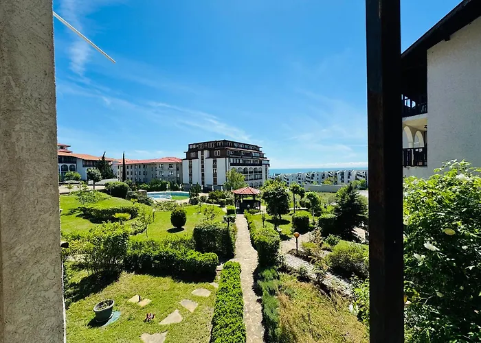 Апартамент Vodenicata 4-10