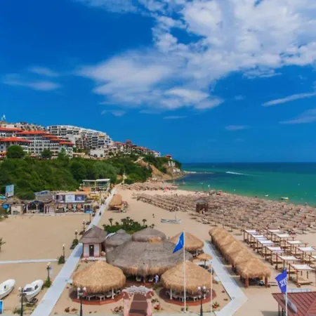 Apartment Vodenicata 4-10