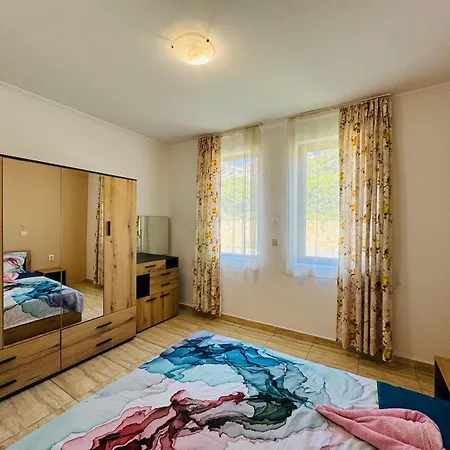 Vodenicata 4-10 Apartment *