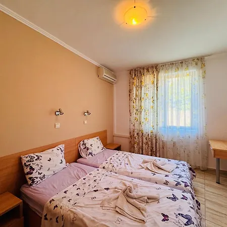 Apartment Vodenicata 4-10 Sveti Vlas