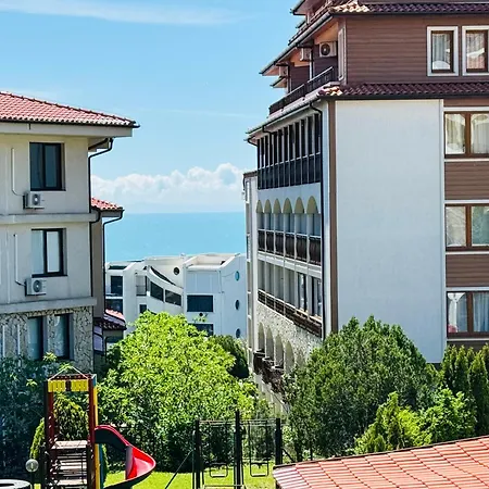 Vodenicata 4-10 Apartment