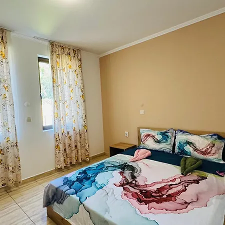 Apartment Vodenicata 4-10 *