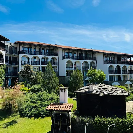 Apartment Vodenicata 4-10 *