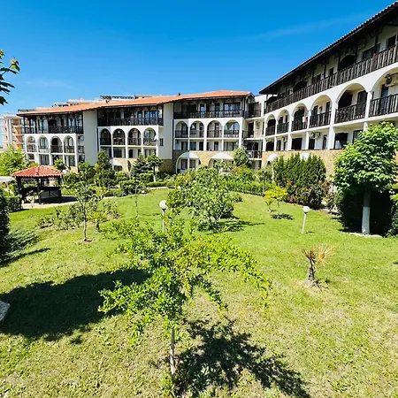 Vodenicata 4-10 Apartment *