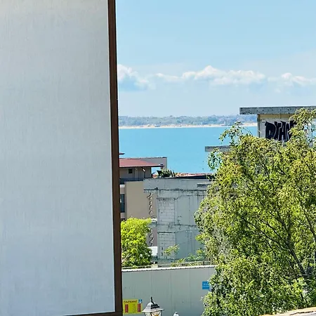 Apartment Vodenicata 4-10 *