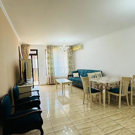 Vodenicata 4-10 Apartment