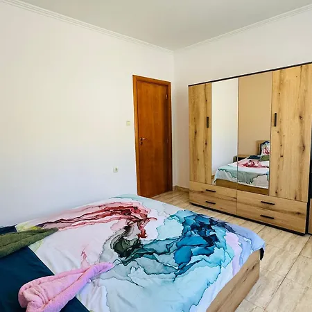 Vodenicata 4-10 Apartment