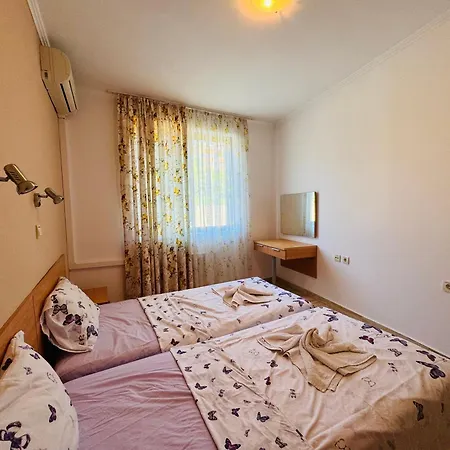 Vodenicata 4-10 Sveti Vlas