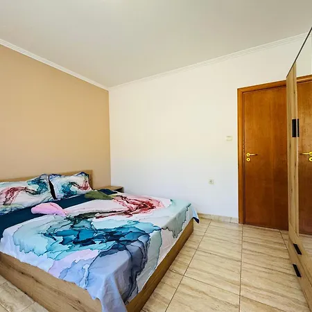 Vodenicata 4-10 Apartment Sveti Vlas