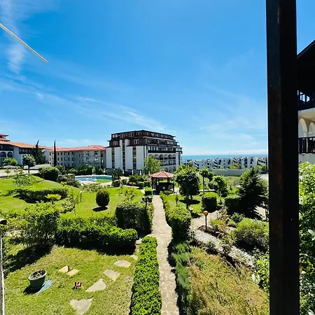 Apartment Vodenicata 4-10