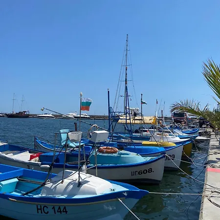 Vodenicata 4-10 Sveti Vlas