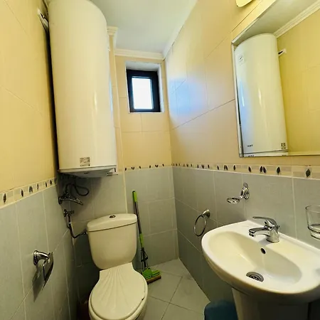 Vodenicata 4-10 * Sveti Vlas