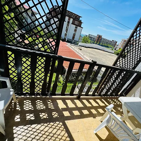 Vodenicata 4-10 Apartment Sveti Vlas