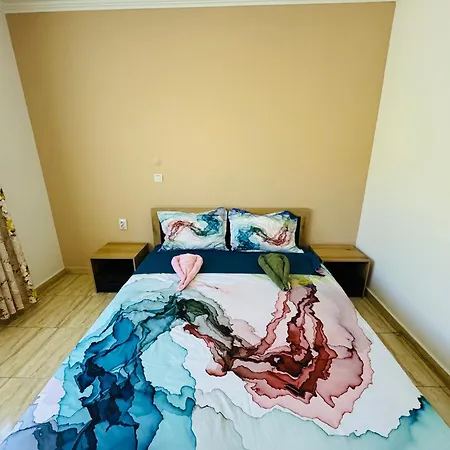 Vodenicata 4-10 Apartment