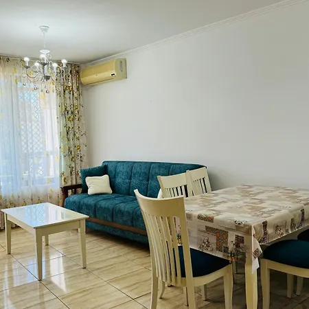 Apartment Vodenicata 4-10 Sveti Vlas