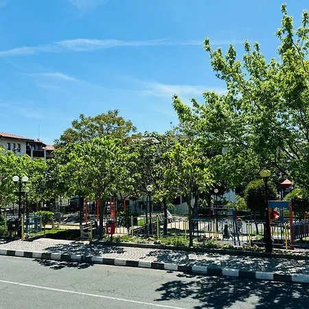 Vodenicata 4-10 Apartment