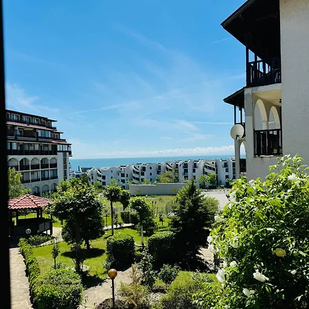 Apartment Vodenicata 4-10 *