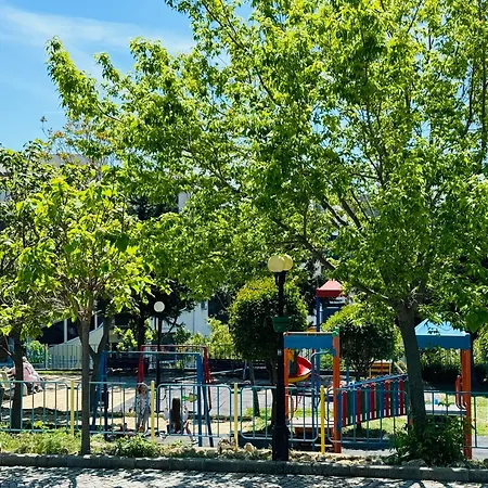 Vodenicata 4-10 Sveti Vlas