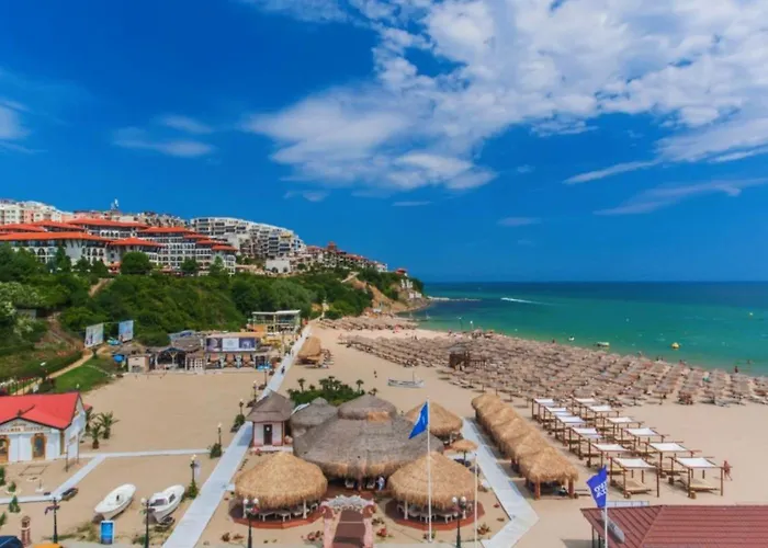 Lägenhet Vodenicata 4-10