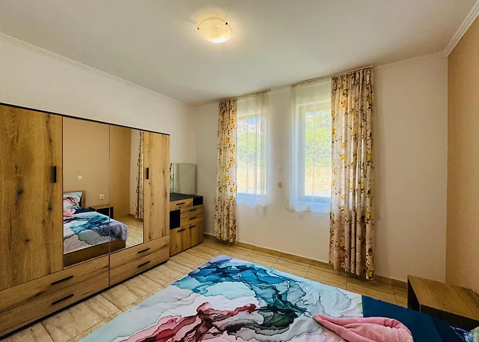 Vodenicata 4-10 Lägenhet *