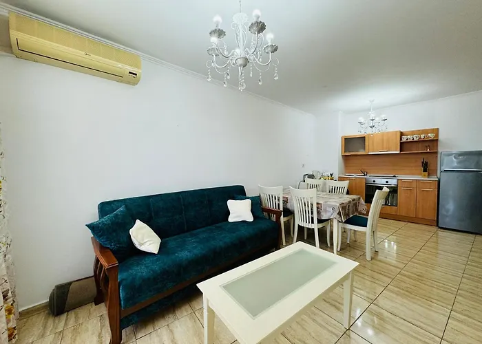 Vodenicata 4-10 Sveti Vlas