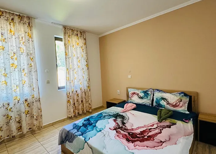 Lägenhet Vodenicata 4-10 *