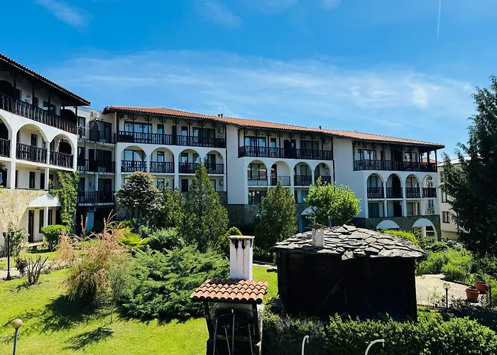 Lägenhet Vodenicata 4-10 *