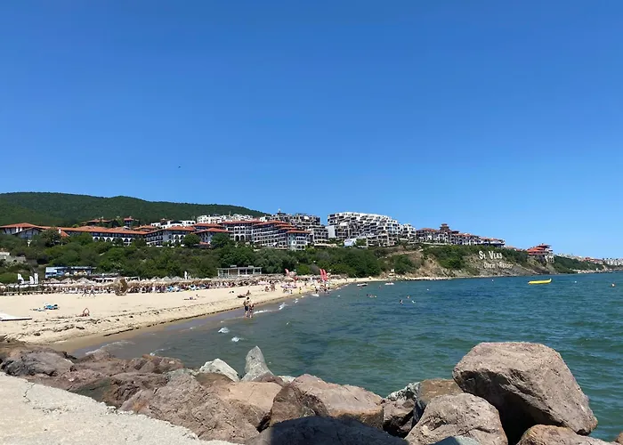 Vodenicata 4-10 Lägenhet *