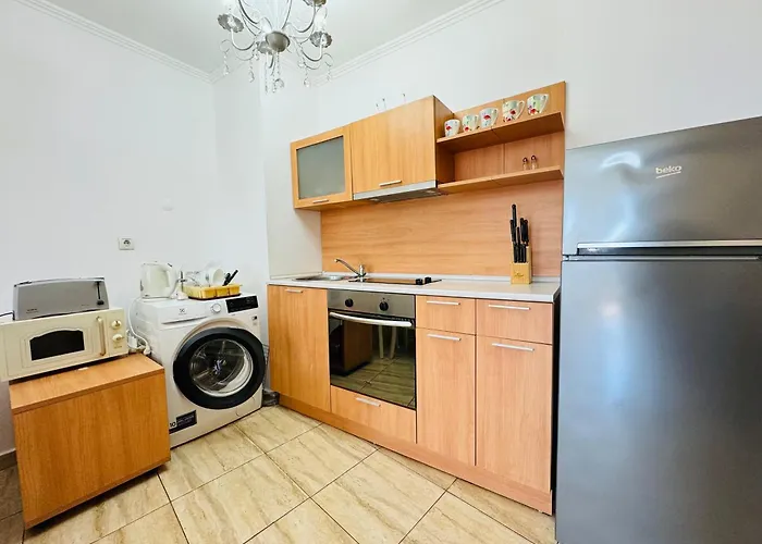 Vodenicata 4-10 Lägenhet