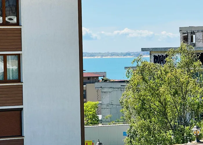 Lägenhet Vodenicata 4-10 *