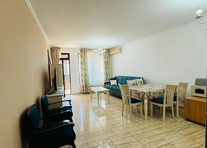 Vodenicata 4-10 Lägenhet