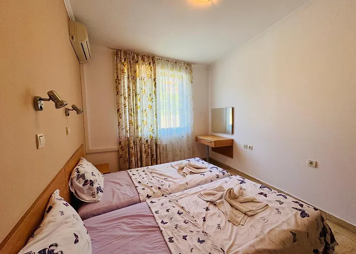 Vodenicata 4-10 Sveti Vlas