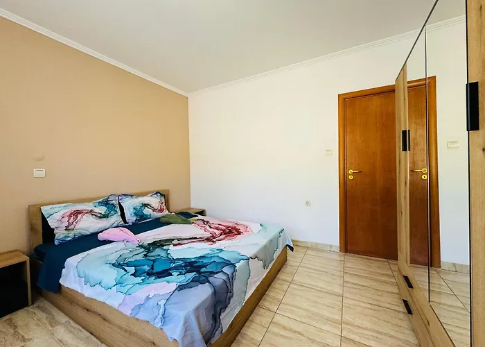 Vodenicata 4-10 Lägenhet Sveti Vlas