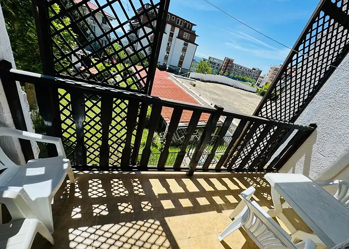 Vodenicata 4-10 Lägenhet Sveti Vlas