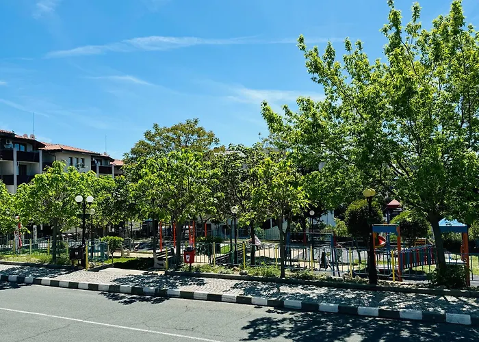 Vodenicata 4-10 Lägenhet